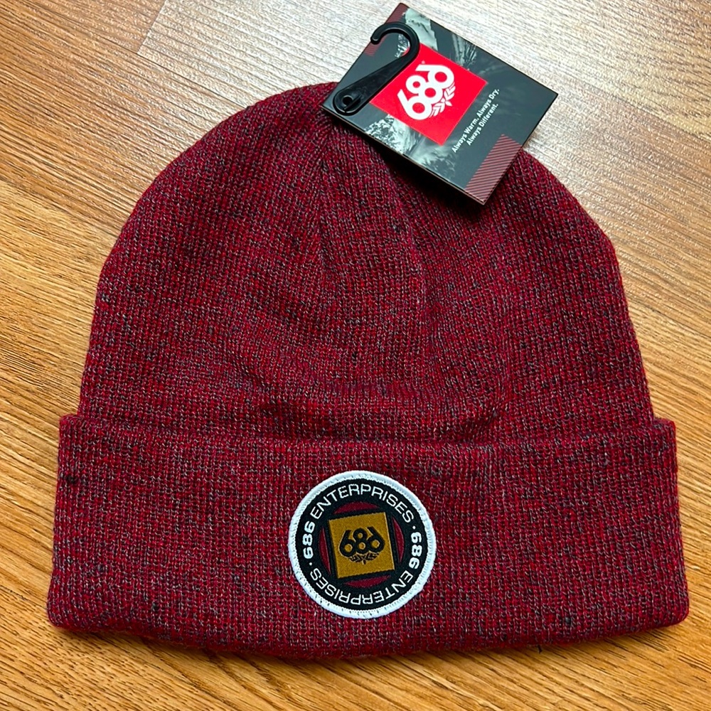 686 Melange Beanie